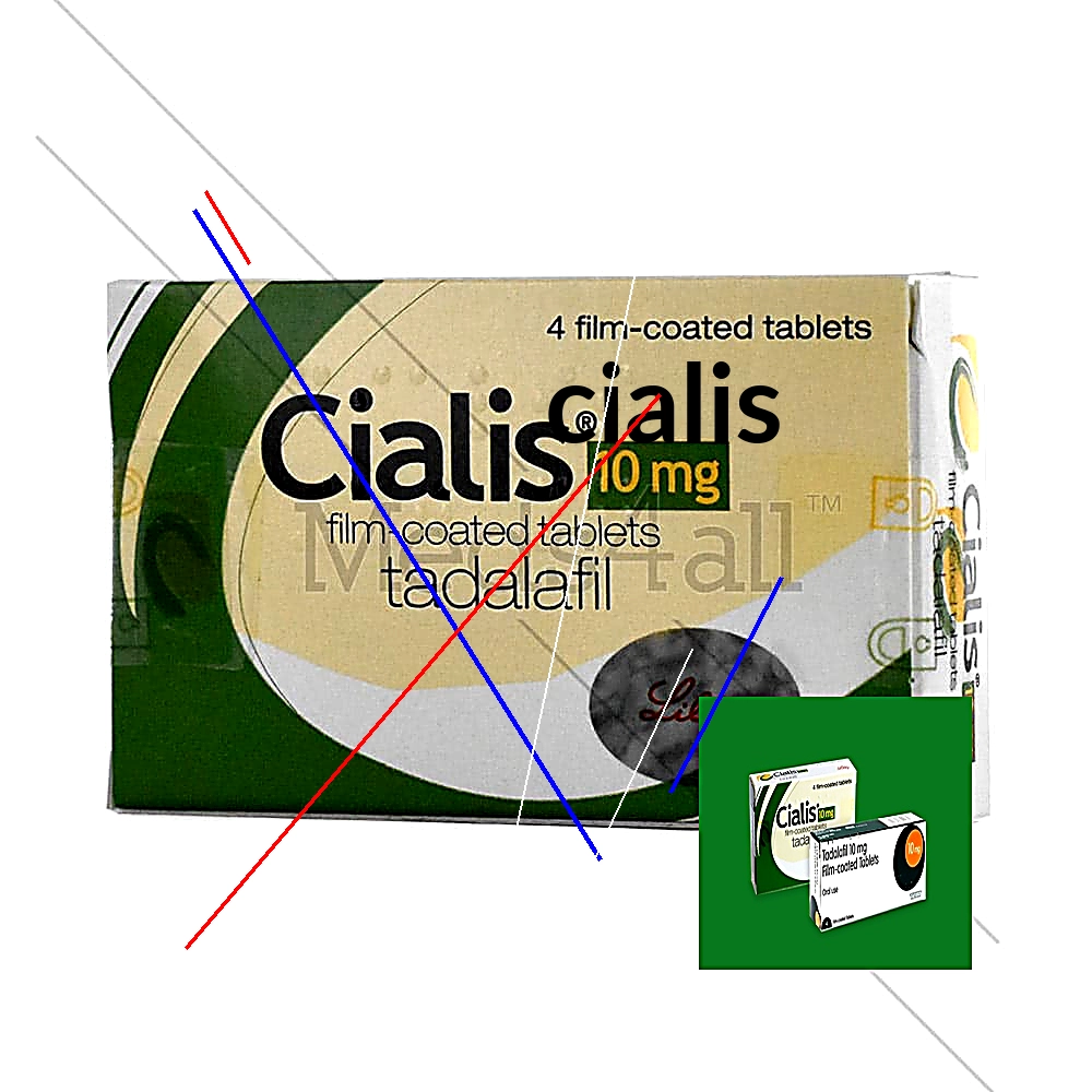 Avis achat cialis sur internet